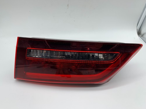 2015-2017 Acura TLX Passenger Side Trunklid Tail Light Taillight OEM D01B42011