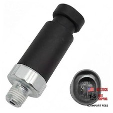 Engine Oil Pressure Sensor  Switch 12562266 Compatible with GMC Chevy