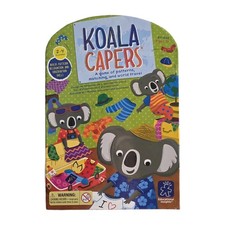Educational Insights Koala Capers Matching Me...