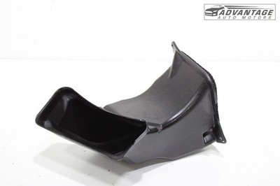 2017-2023 TESLA 3 FRONT RIGHT HVAC HEATER BOX FRESH AIR GUTTER COVER DUCT OEM