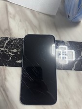 Apple iPhone 14 128GB Blue Unlocked Smartphone A2882 89% battery Life