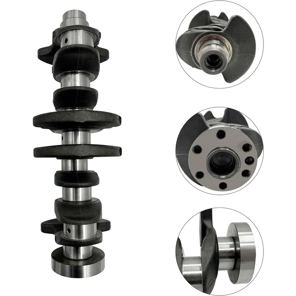 For BMW 125i 320i 328i 428i 528i X1 X3 12-17 N20 2.0 Engine Rebuild Overhaul Kit Foto 4 de 4