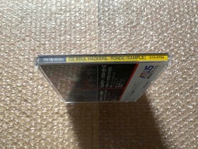 Devil Summoner: Soul Hackers / Ronde Sample (Saturn, YEAR) - COMPLETE *US SELLER