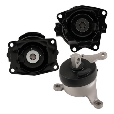 Engine Mount Set 3PCS For Honda Passport Pilot 3.5L 2016-2022 EM7301 EM7300