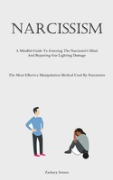 Zackary Jensen | Narcissism | Taschenbuch | Englisch (2023) | Allen Jervey