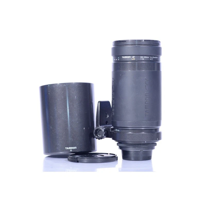 Tamron 200-400 online kaufen | eBay.de