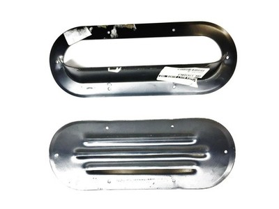 Thomas Built Buses Air Scoop/Cowl Vent Assembly TBB 13431063 (TBB 13420063) NOS