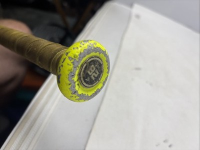 Batte de baseball officielle Easton Rival ALX50 USA 27 17 oz 2 1/4