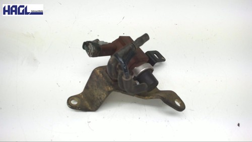 Ladedruckregler Ford Focus Turnier 1.6 Tdci DPF DA3/DB3 80 KW 109 PS Kombi