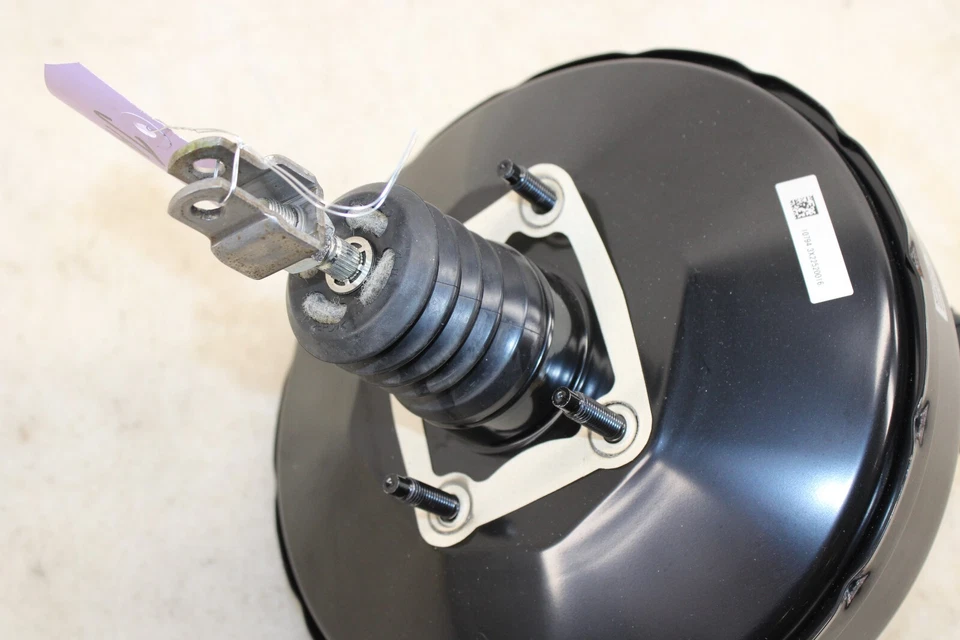 Potenciador de freno A/T Mazda MX-5 Miata 2006-2015 OEM JA37 Foto 2 de 4