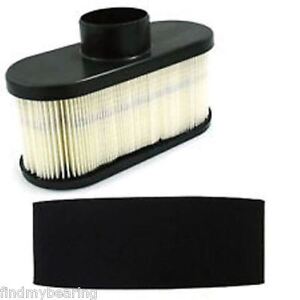  Scag  Mower Air  Filter  Liberty Z Freedom Z Kawasaki 