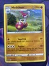 Pokemon TCG Rebel Clash Medicham 098/192