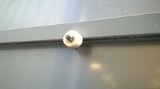Genuine Ifor Williams Horsebox Top Door Retainer Buffer Ring CP00415