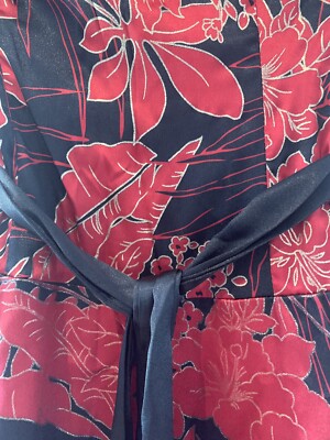 jane norman skater dress JANE NORMAN WHITE FLORAL PINK BLUE BANDEAU SKATER A LINE PROM SUMMER DRESS  10