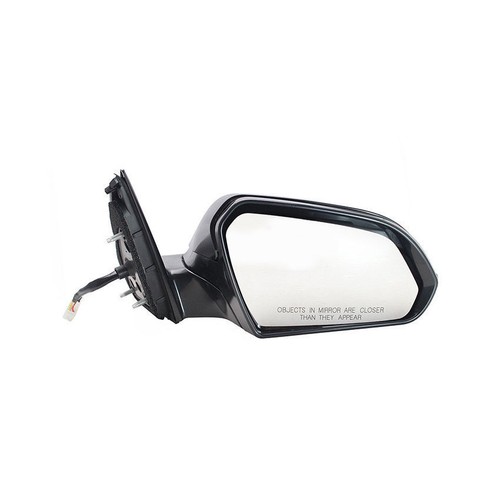 New Passenger Side Heated Power Mirror For 20152017 Sonata HY1321203 87620C2000 eBay