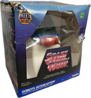 1986 Gobots Interceptor Space Hawk with Box