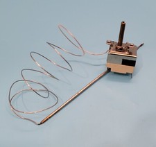 Genuine Speed Oven Bertazzoni Thermostat Part...
