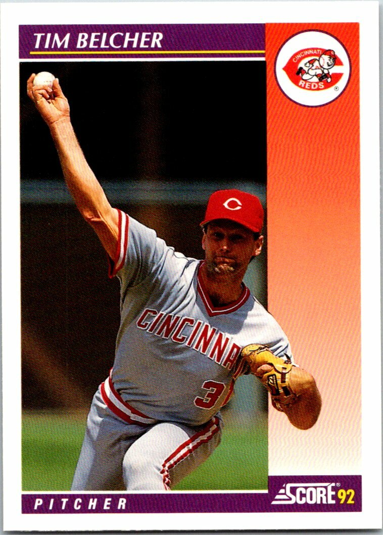 1992 SCORE ROOKIE AND TRADED SINGLES-----------PICK FROM LIST------- (CLEARANCE) - Picture 66 of 111