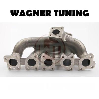 Turbokrümmer Wagner Tuning Evo Sportquattro -  Audi RS2 - - NEU