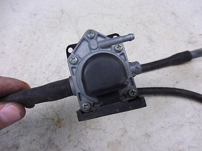 1996 Kawasaki ZX600-E ZX 600 Ninja K557' carburetor fuel hose