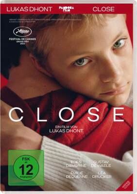 Close  (DVD)  Min: 105/DD5.1/WS - Pandora Film Medien GmbH  - ...