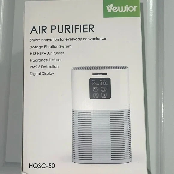 Air Purifier Air Purifier