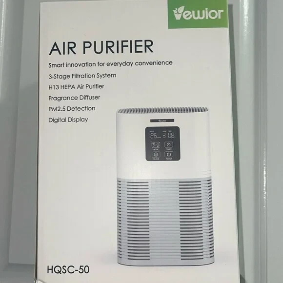 Air Purifier-image