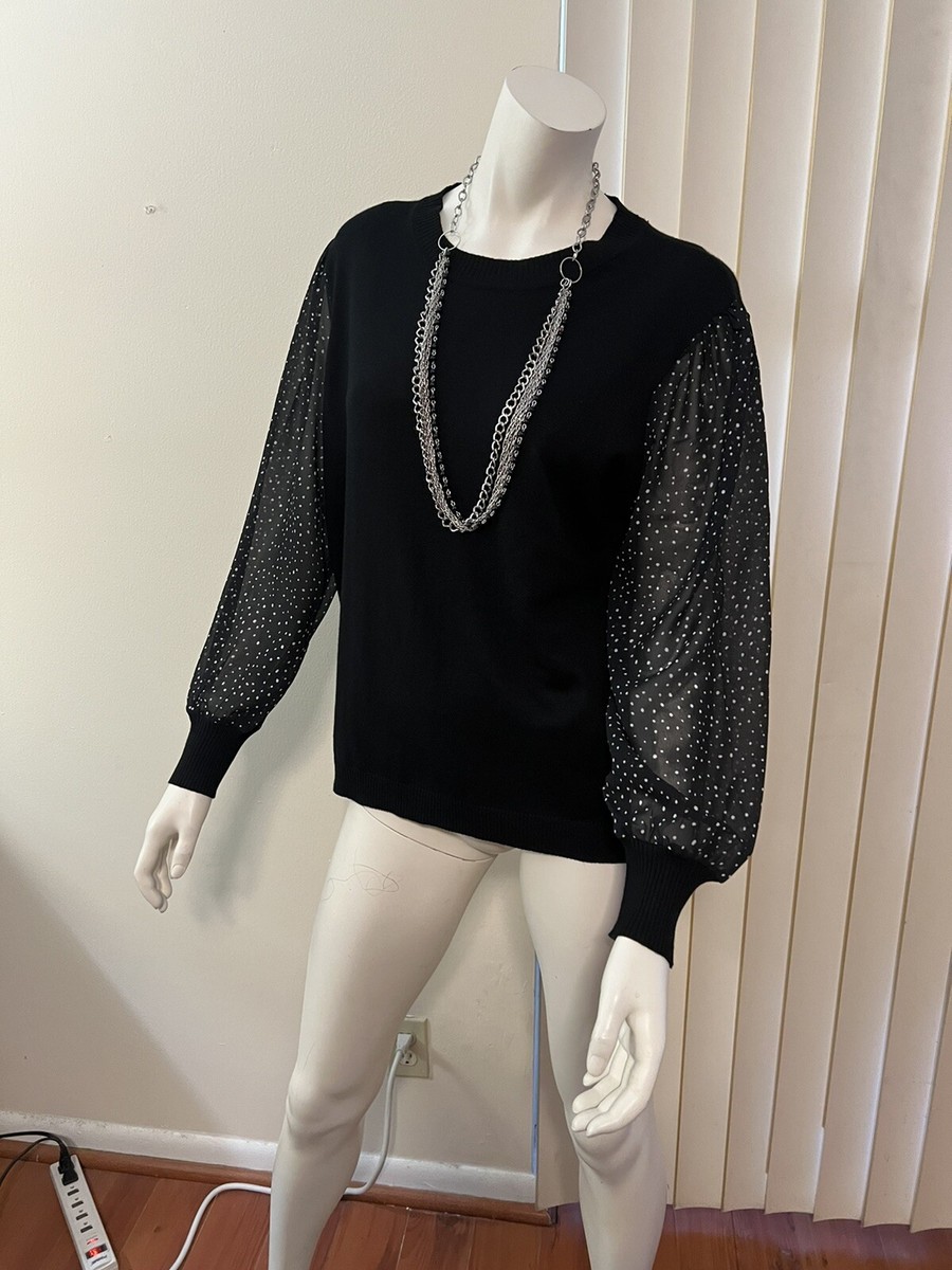 chloe & jasmine sweaters