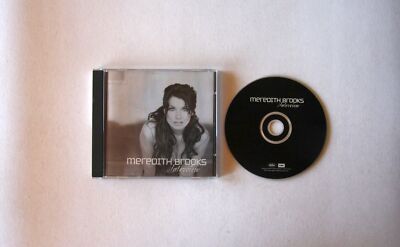 Meredith Brooks Interview EU CD 1999