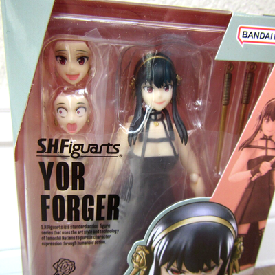 Bag Yoru Forger Painted Porch AnimeJapan 2023 Ver. SPY×FAMILY AnimeJapan  2023 Goods, Goods / Accessories