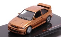 Ixo 1/43 Ford Escort Rs Cosworth Custom 1992 Statisches Modellbau