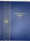 Roosevelt Dimes (1946-1965)(49 dimes)