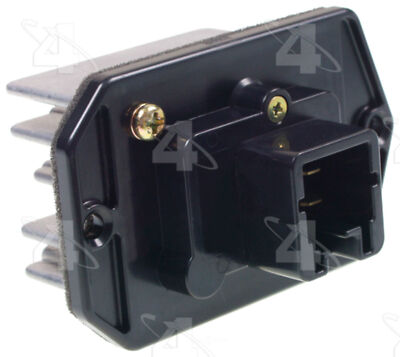 BLwr Motor Resistor Four Seasons 20294 | eBay