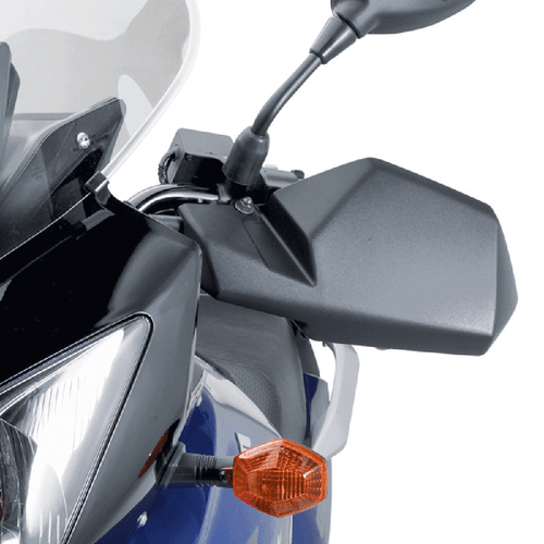 Handschützer Für Suzuki DL650 V-STROM 2004-2021 Handschutz Handprotektoren - Bild 5 von 9