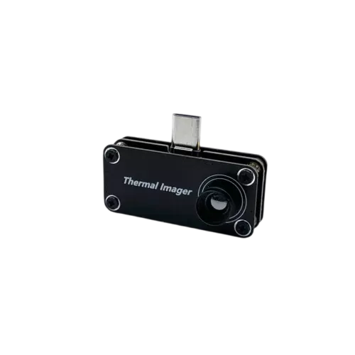 TIOP01 Infrared Thermal Imaging Camera IR Imager USB Type-C for Android Phone - Picture 10 of 12