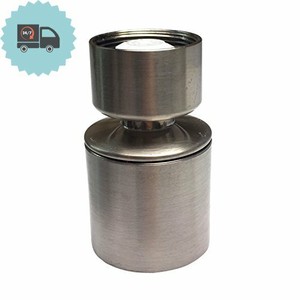 Waternymph Hibbent Dual Function 2 Flow Faucet Spray Head Aerator