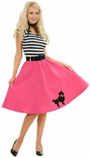 50's Poodle Skirt