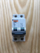 Merlin Gerin Multi 9 C60n C16 Caja Fusibles Trimmer Compra Online En Ebay