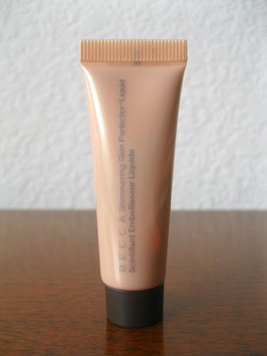 becca liquid highlighter mini