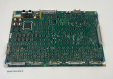Schneider Electric MGE Galaxy 5500 UPS System BOARD MIZN 3400117700