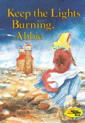 #ad Keep the Lights Burning Abbie 1st Avenue Paperback VERY GOOD $4.05