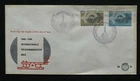NETHERLANDS 1965 Unaddressed First Day Cover Nr. 73