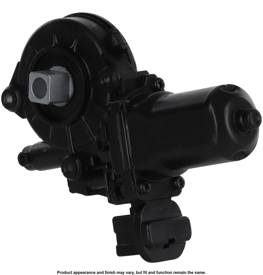 Motor ventana delantero derecho cardone para Nissan Quest 2011-2017 2012 2013 2014 2015 Foto 3 de 4