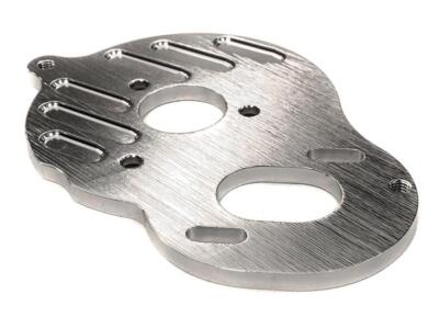 Tour D'amortisseur Avant Billet En Aluminium Usiné Pour Associated RC10 B5 & B5M - Integy