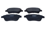 19-0579 Maxgear Bremsbelagsatz, Scheibenbremse FüR ,Renault