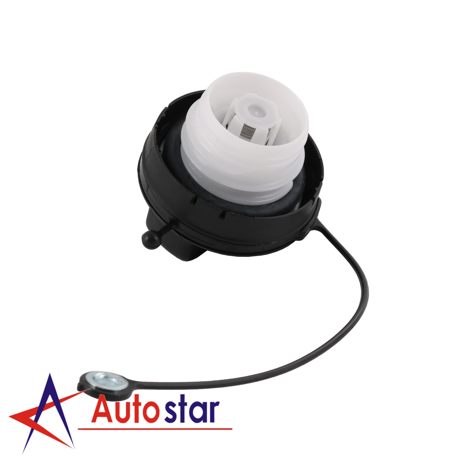 Fuel Filler Gas Cap Fit 17670-SHJ-A31 For Honda Accord CR-V Odyssey Acura MDX