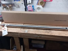 FTI Finish Thompson, Inc. PFP40 Barrel Pump Tube Stainless Steel Never Used!