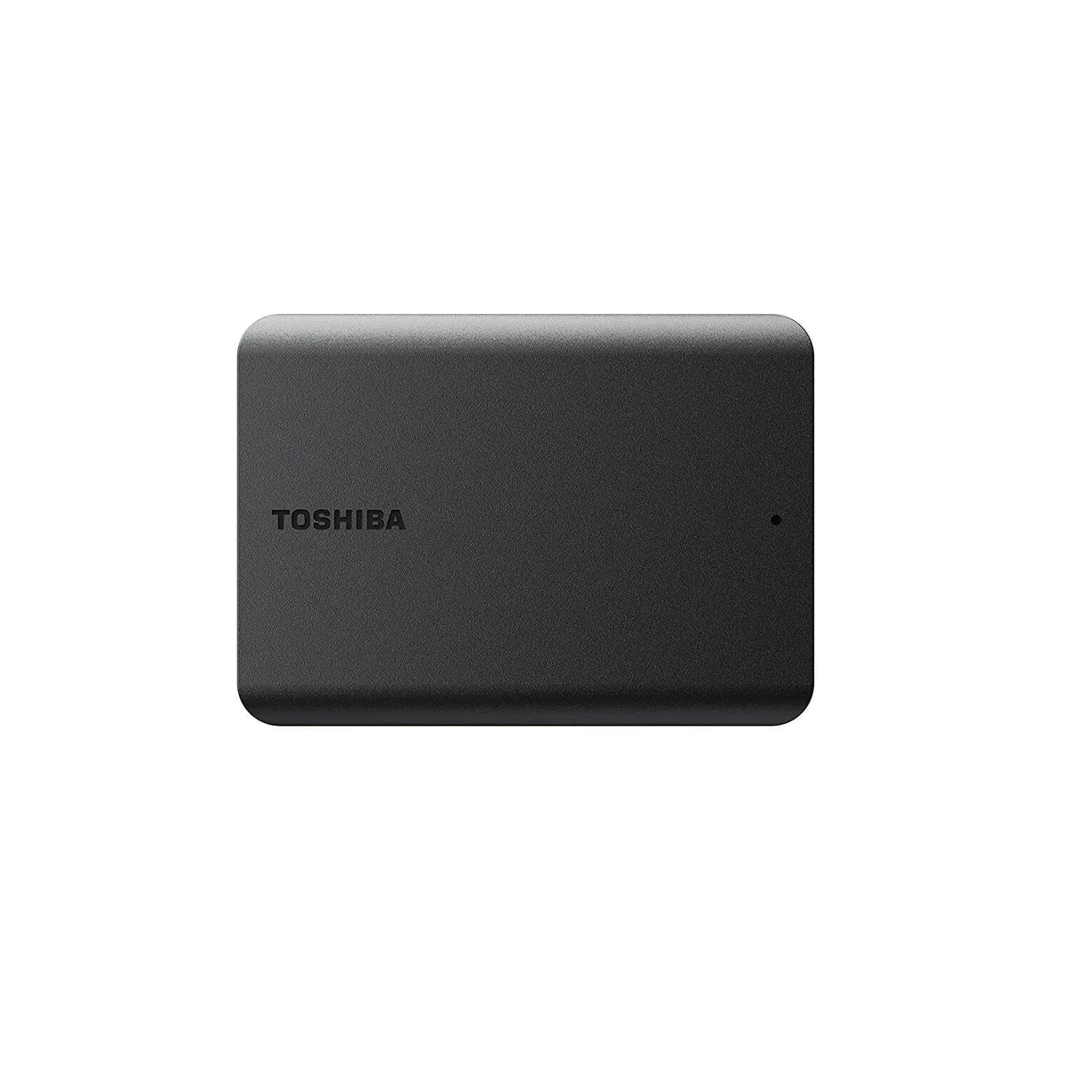 Toshiba External Hard Disk Drives 4 TB Storage Capacity for sale