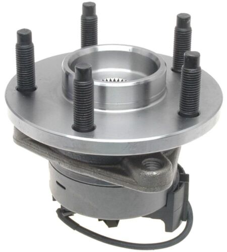 Raybestos 713206 Professional Grade Wheel Bearing and Hub Assembly - Picture 1 of 1