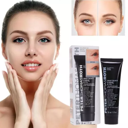 Tensor de ojos temporal Peter Thomas Roth Instant Firmx 30 ml - 1 fl. oz - Foto 1 de 11